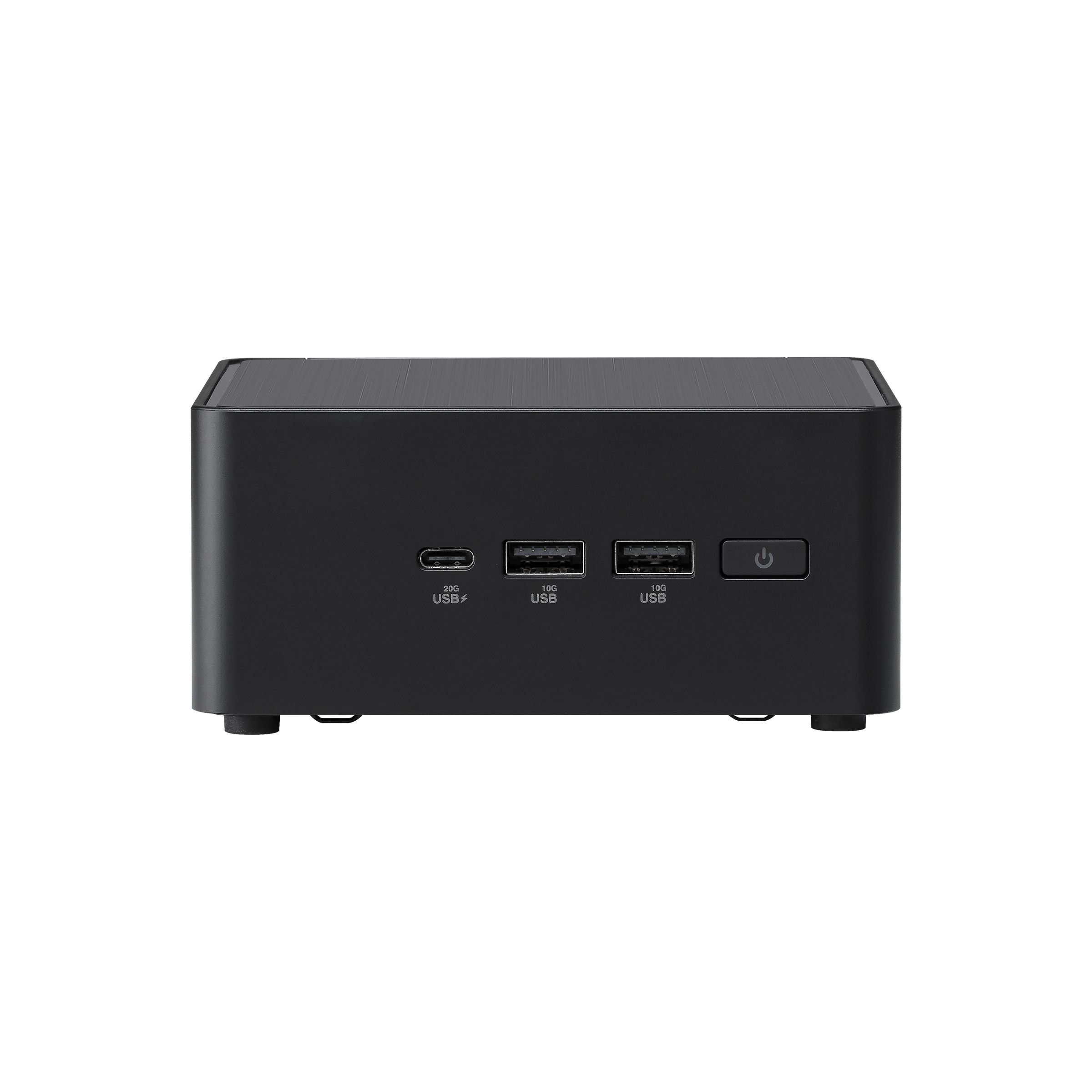 Mini PC ASUS RNUC14RVHU500001I ASUS OPBG NUC 14 Pro RNUC14RVHU500001I Es Una Mini PC De Alto Rendimiento Equipada Con Un Procesador Intel Core Ultra 5 125H Con 14 Núcleos - Dell