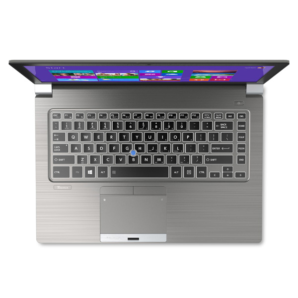 Laptop Toshiba Portege Z40-b4103S, 14