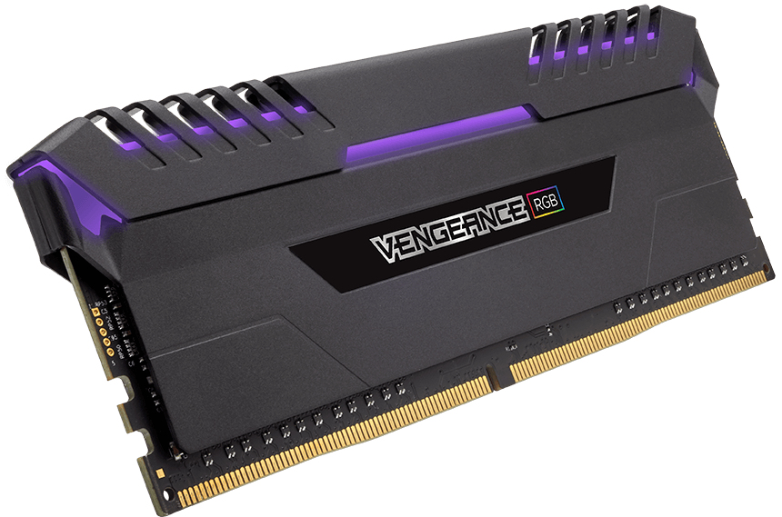 16gb Ddr4 Ram Corsair Vengeance Ddr4 3000mhz Memory Corsair