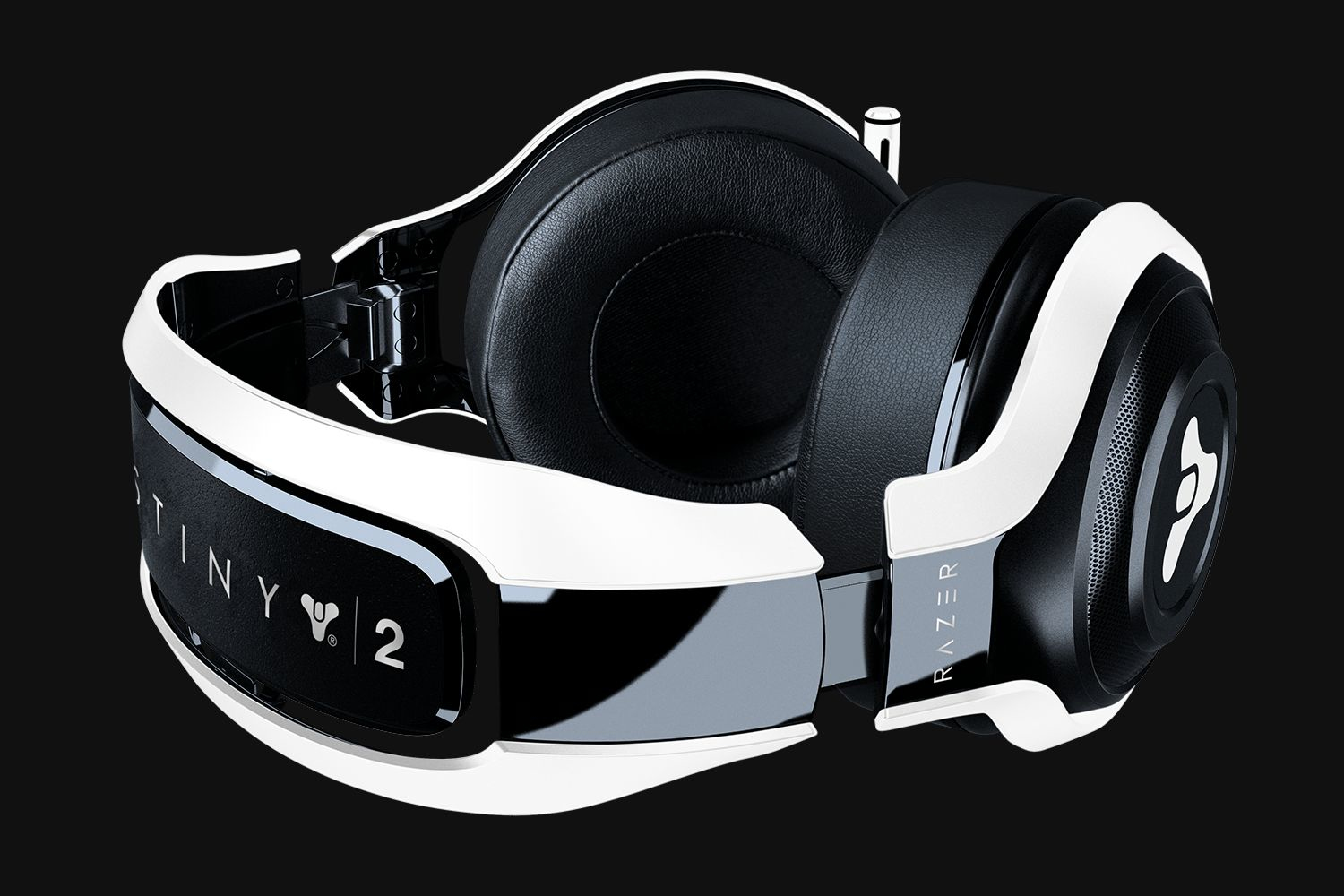 AUDIFONO Destiny Razer ManO'War Gaming A