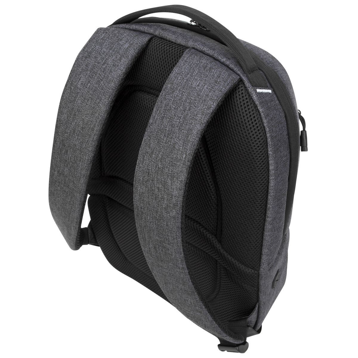 BACKPACK MOCHILA GROOVE X2 COMPACT GRIS CARBON P LAPTOP 15.0 TSB952GL