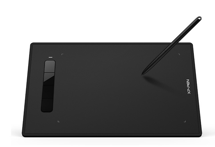 BDL TABLETA XPPEN STAR G960S + CORELDRAW SPECIAL EDITION BDL STARG960S