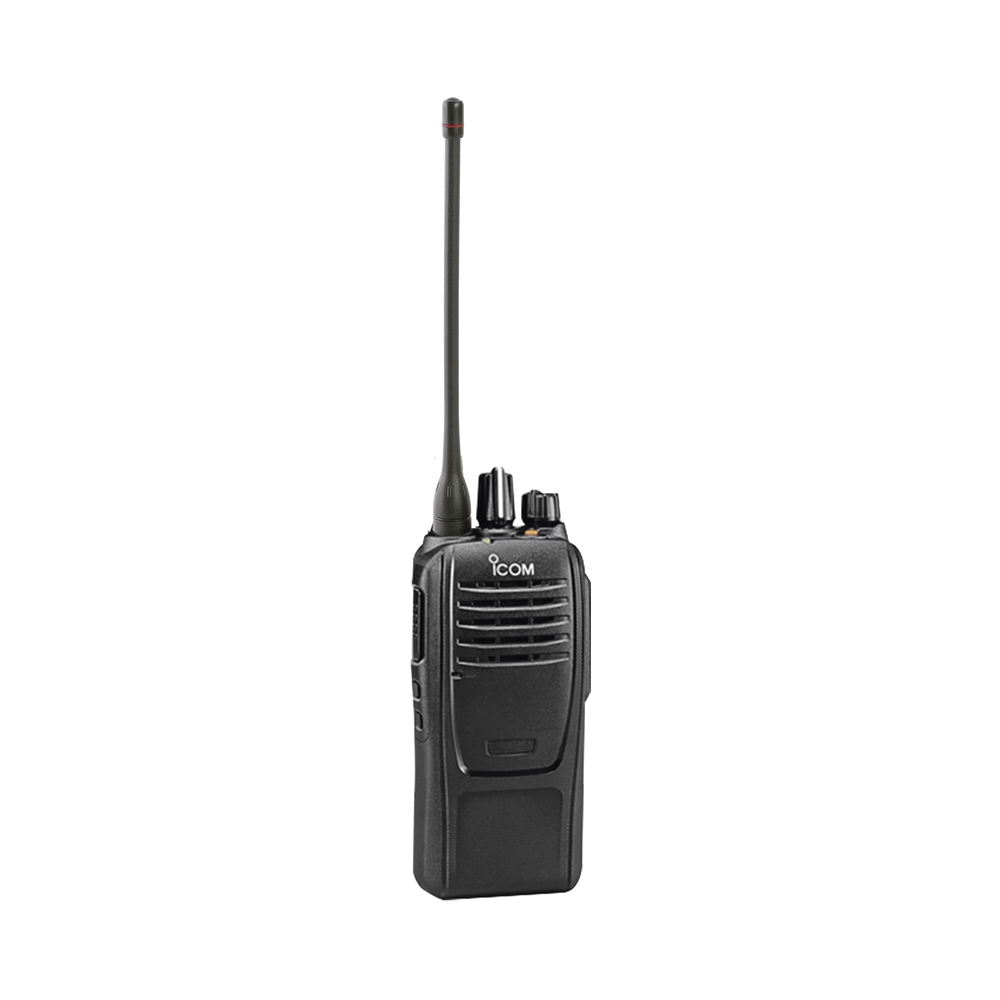RADIO KENWOOD NX3300K2ISS, 400520 MHz, 512 Canales, NXDNDMRAnálogo