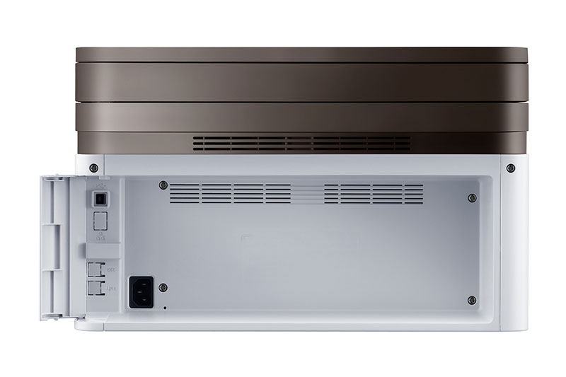 Multifuncional Laser Samsung SLM2070, 21 ppm Negro, Usb 2.0, 600mhz