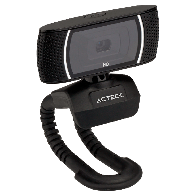 Webcam acteck online wm20