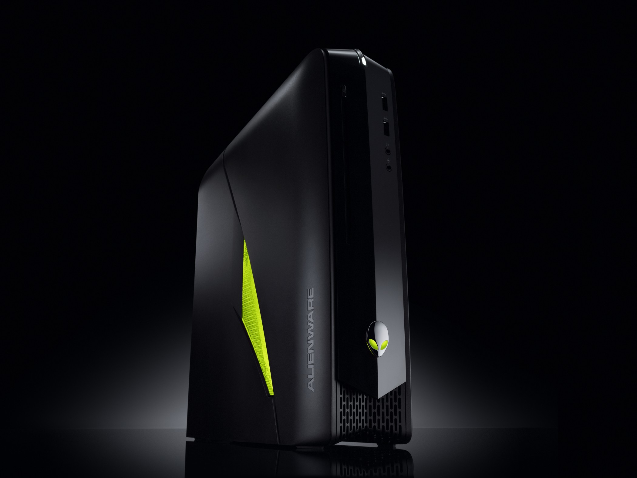 Computadora Dell Alienware X51 Ci74770 8g 1t W8.1 Dvdrw Tv2g Wifi 1wty