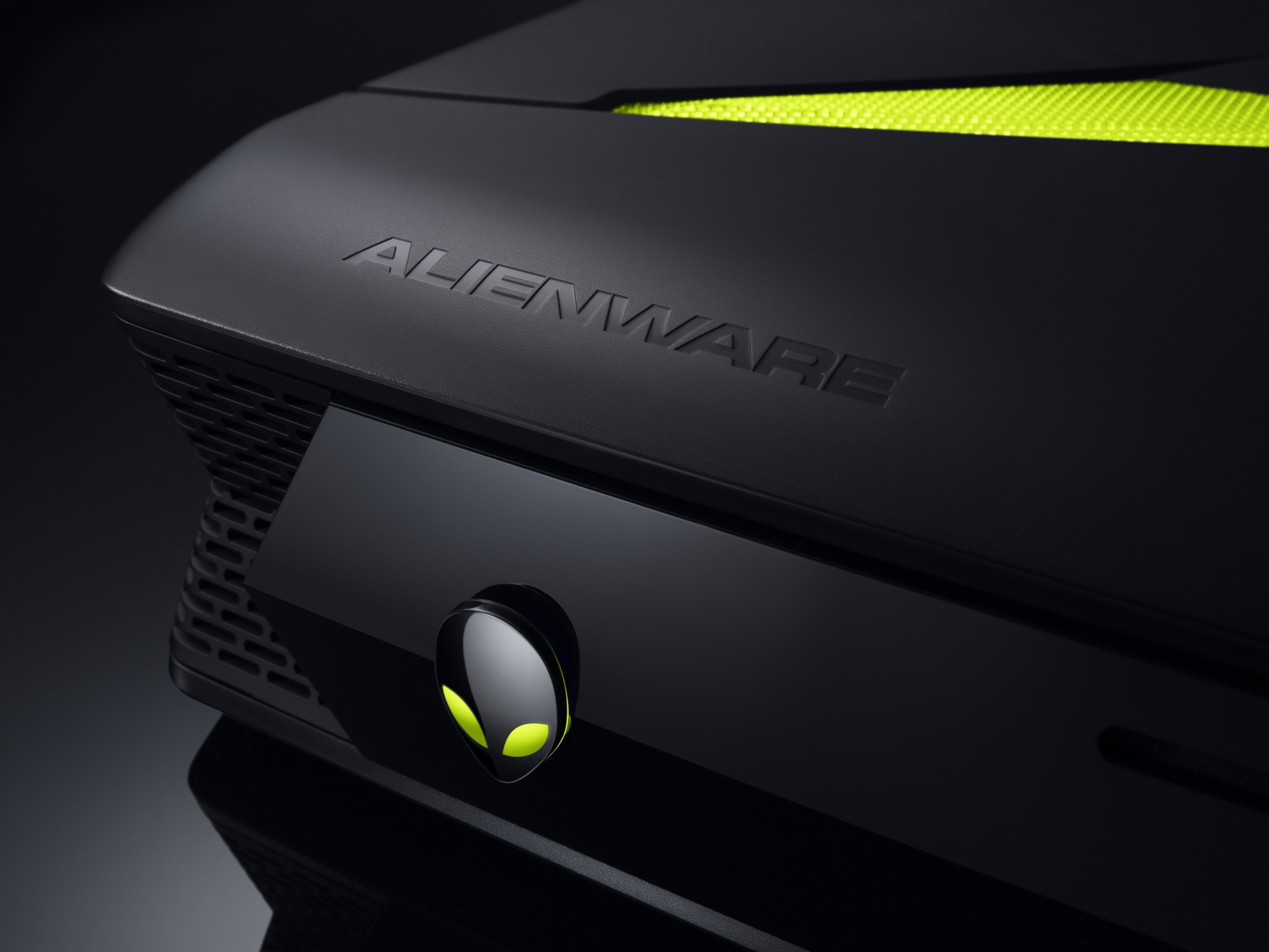Computadora Dell Alienware X51 Ci74770 8g 1t W8.1 Dvdrw Tv2g Wifi 1wty