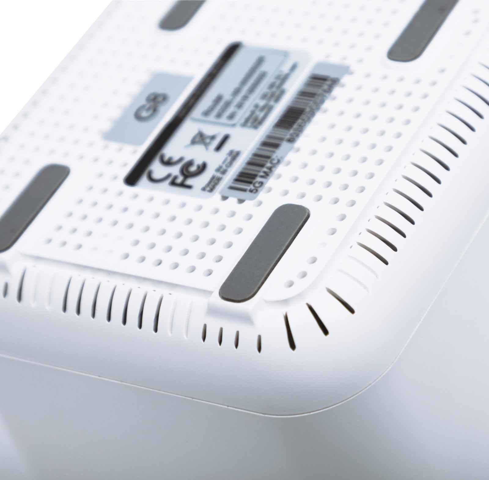 MESH INALAMBRICO, ROUTER + 2 REPETIDORES INTELLINET AC1200