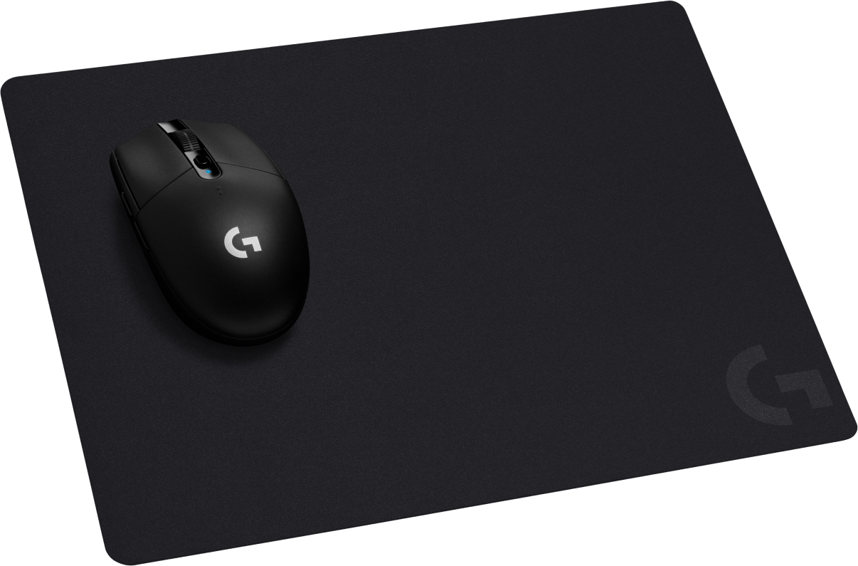 Mouse Pad Gaming Logitech G240 943000783.