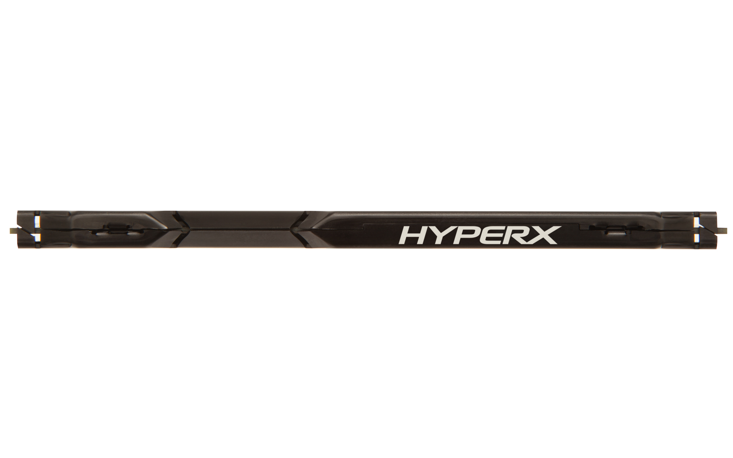 Kit RAM Kingston HyperX FURY 16 Go (2x8 Go) DDR3, 240 Pins, Noir, Occasion