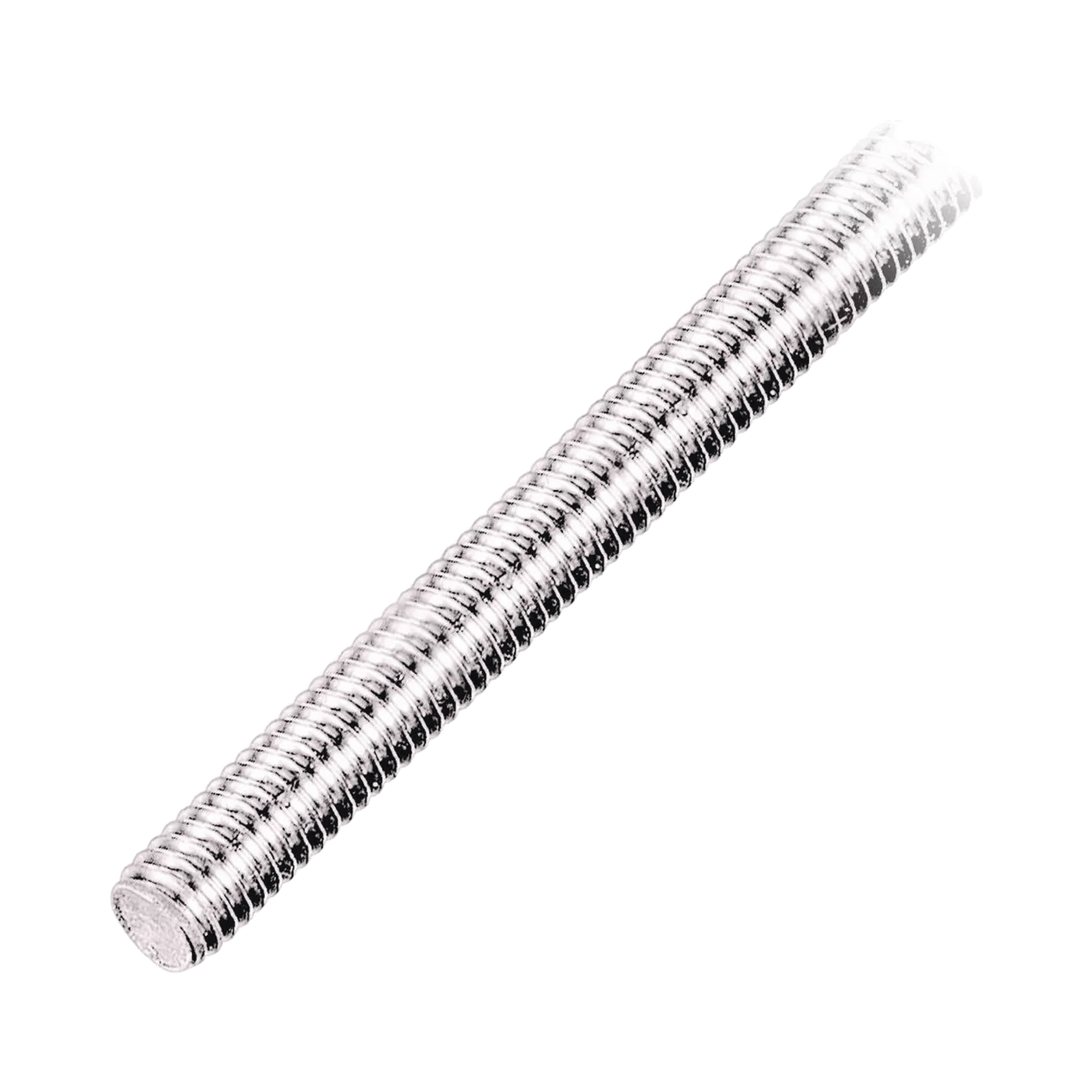 Varilla Roscada Inoxidable 304 de 5/16 x 3.60 m. 012-810-0004