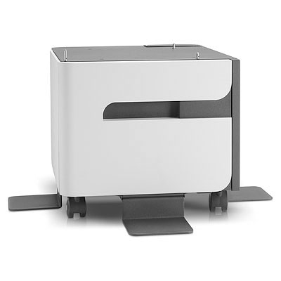 Hp Laserjet Mfp M525 Cabinet . CF338A