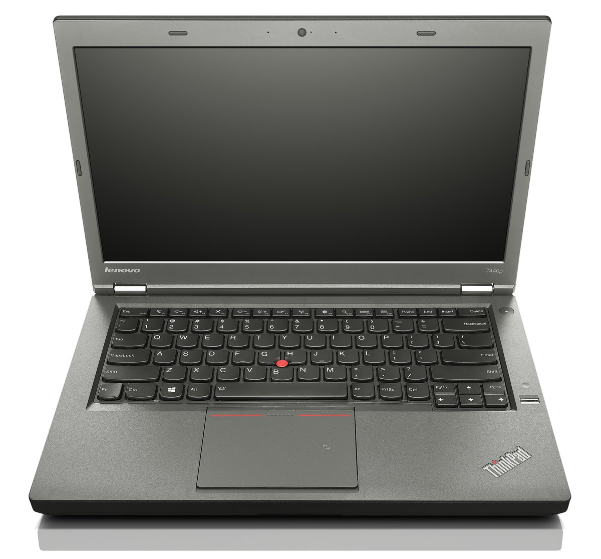 Lenovo thinkpad t440 обзор