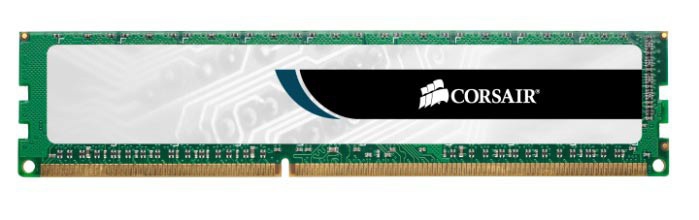 CORSAIR DDR3 メモリ VALUE SELECT 8GB×2 CORSAIR Value Select 8GB