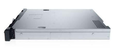 Servidor Dell PowerEdge R220, Xeon E31220V3, 3.1GHZ, 4GB, 1TB, Win ...