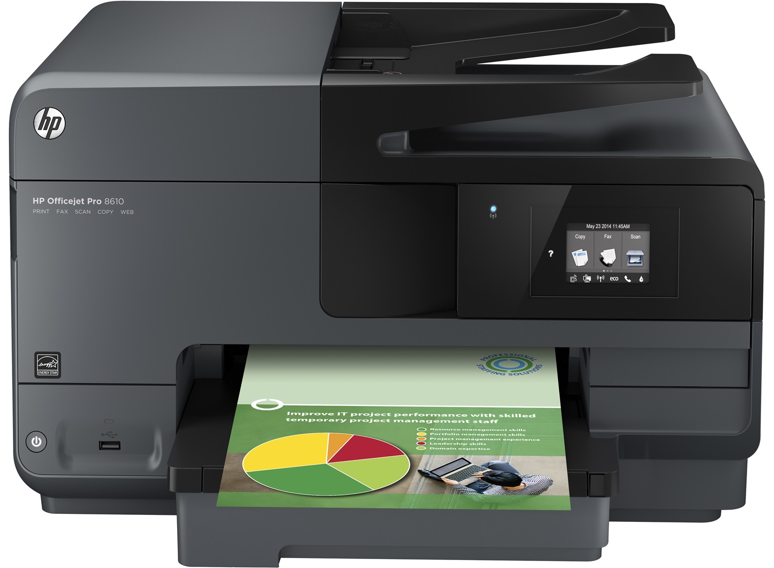 Hp officejet 8610 как разобрать принтер