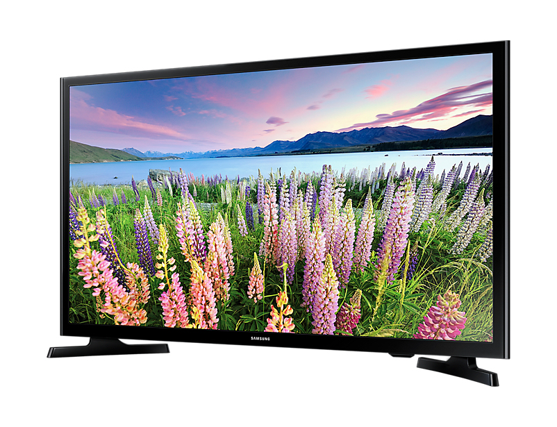 TELEVISION LED SAMSUNG 40 SMART TV SERIE J5200, FHD 1080P, WIDE COLOR