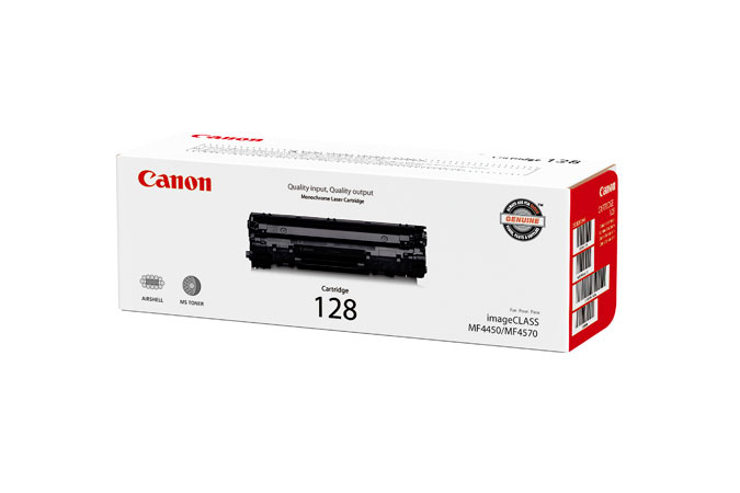 10pk Greencycle CRG128 Toner Cartridge For Canon ImageClass - Foto 6