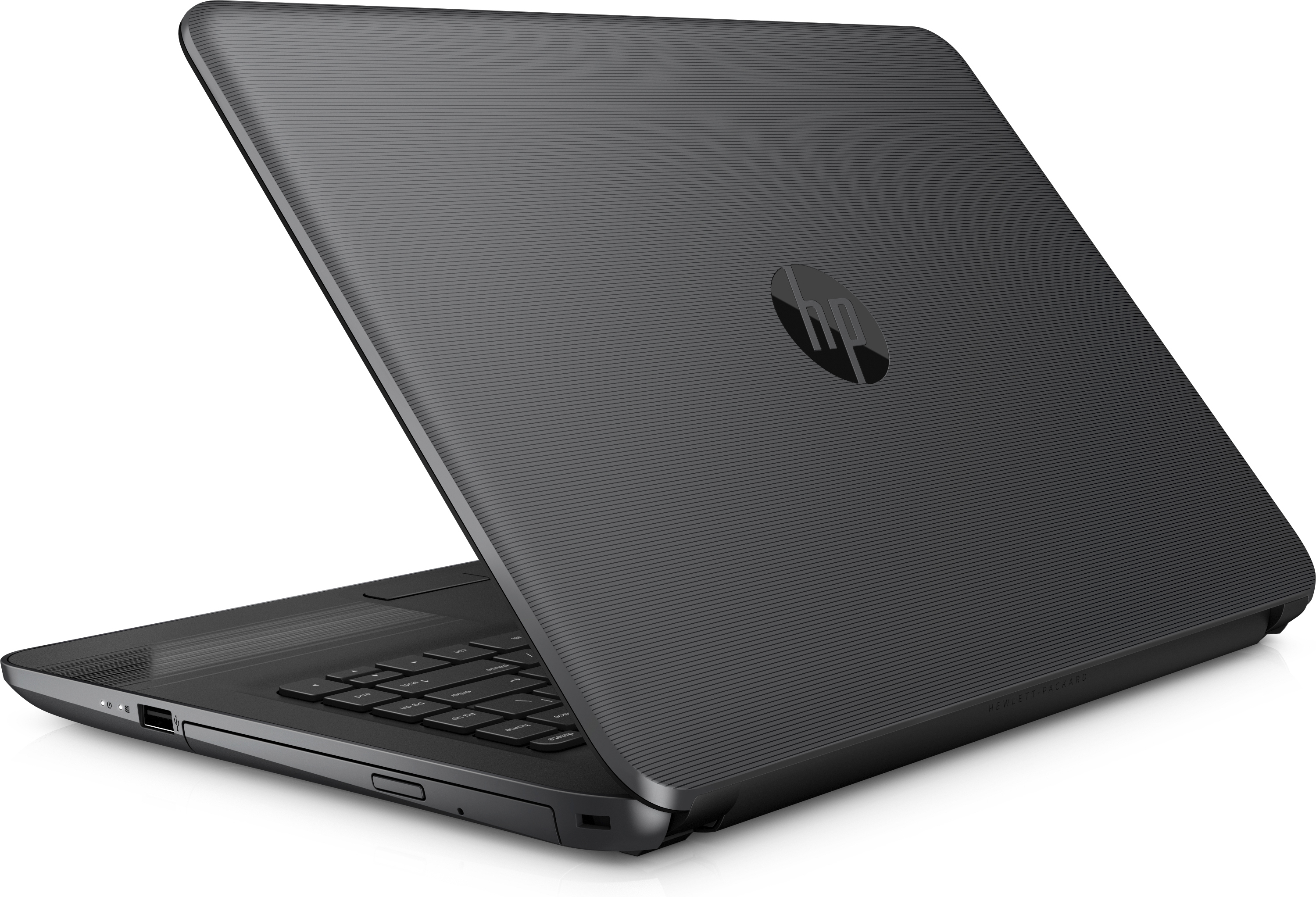 HP 245 G5 AMD A87410 14"LED 8GB 1TB WIN10H WTY 1 Z7Y54LAABM