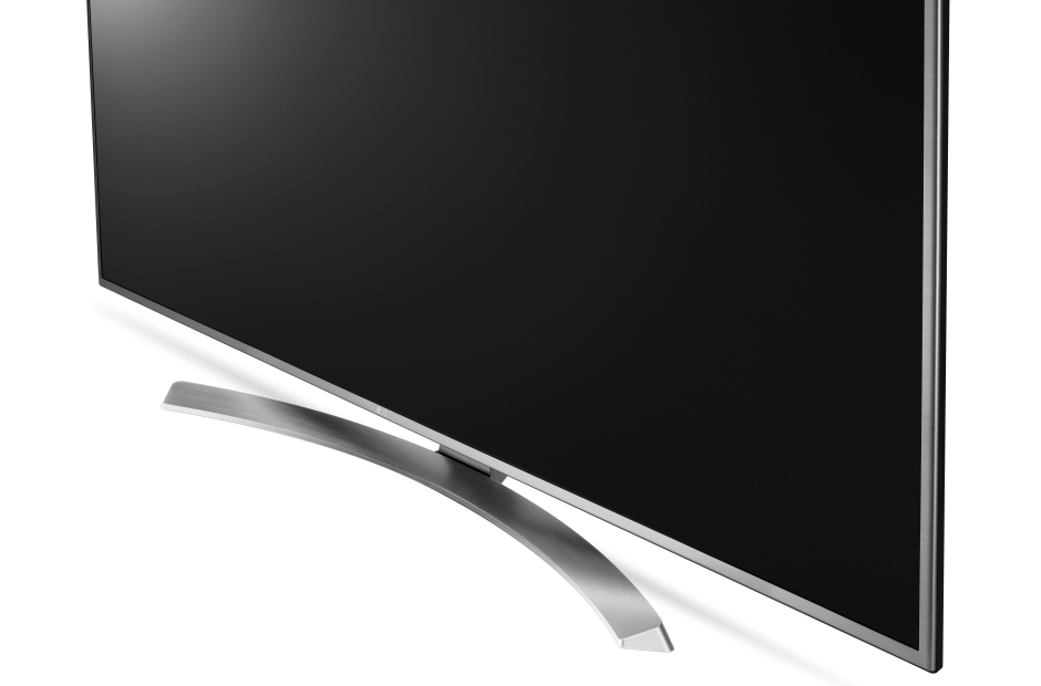 Lg 43 webos