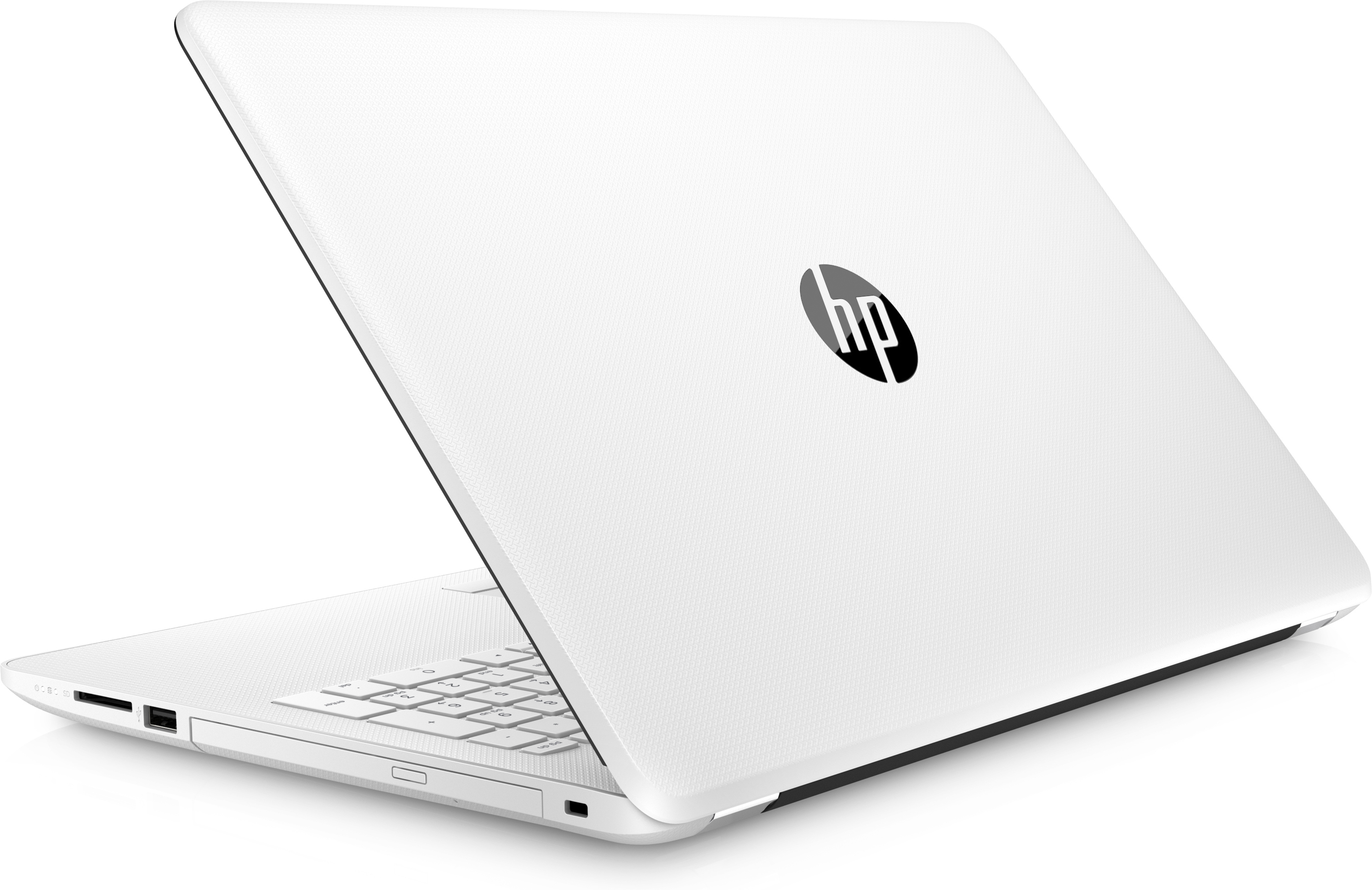 Laptop HP Pavilion 15bs020la, 15.6", Core I7 7500u, 8GB de Ram, 1TB