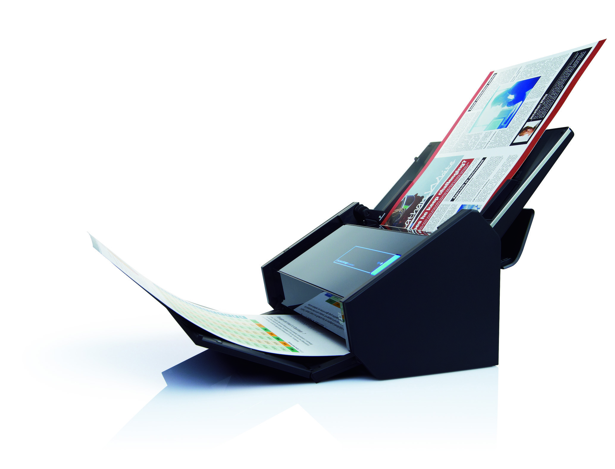 Scanner Document Fujitsu ScanSnap IX500 S (Reconditionné