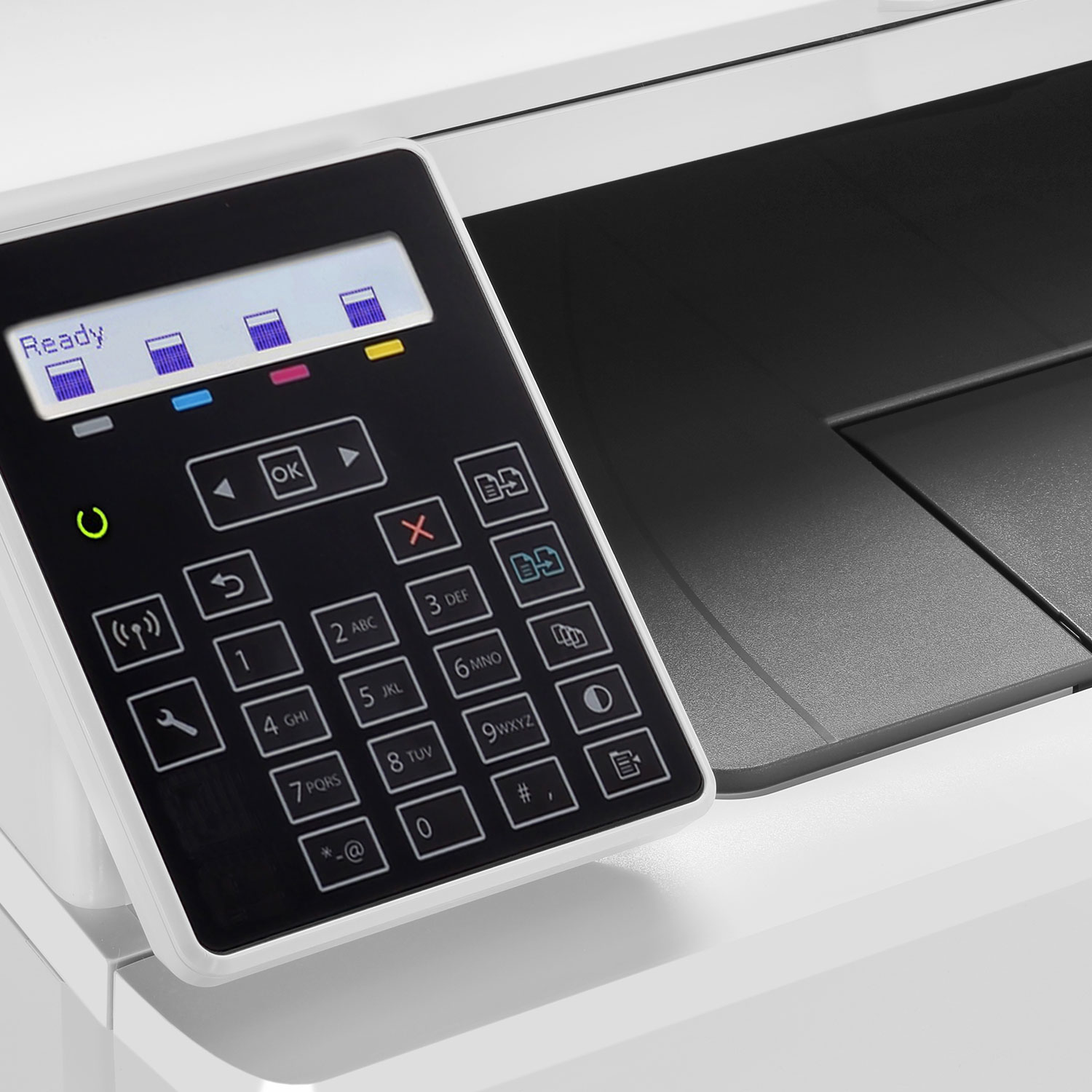 Hp Color Laserjet Pro Mfp M182n Купить