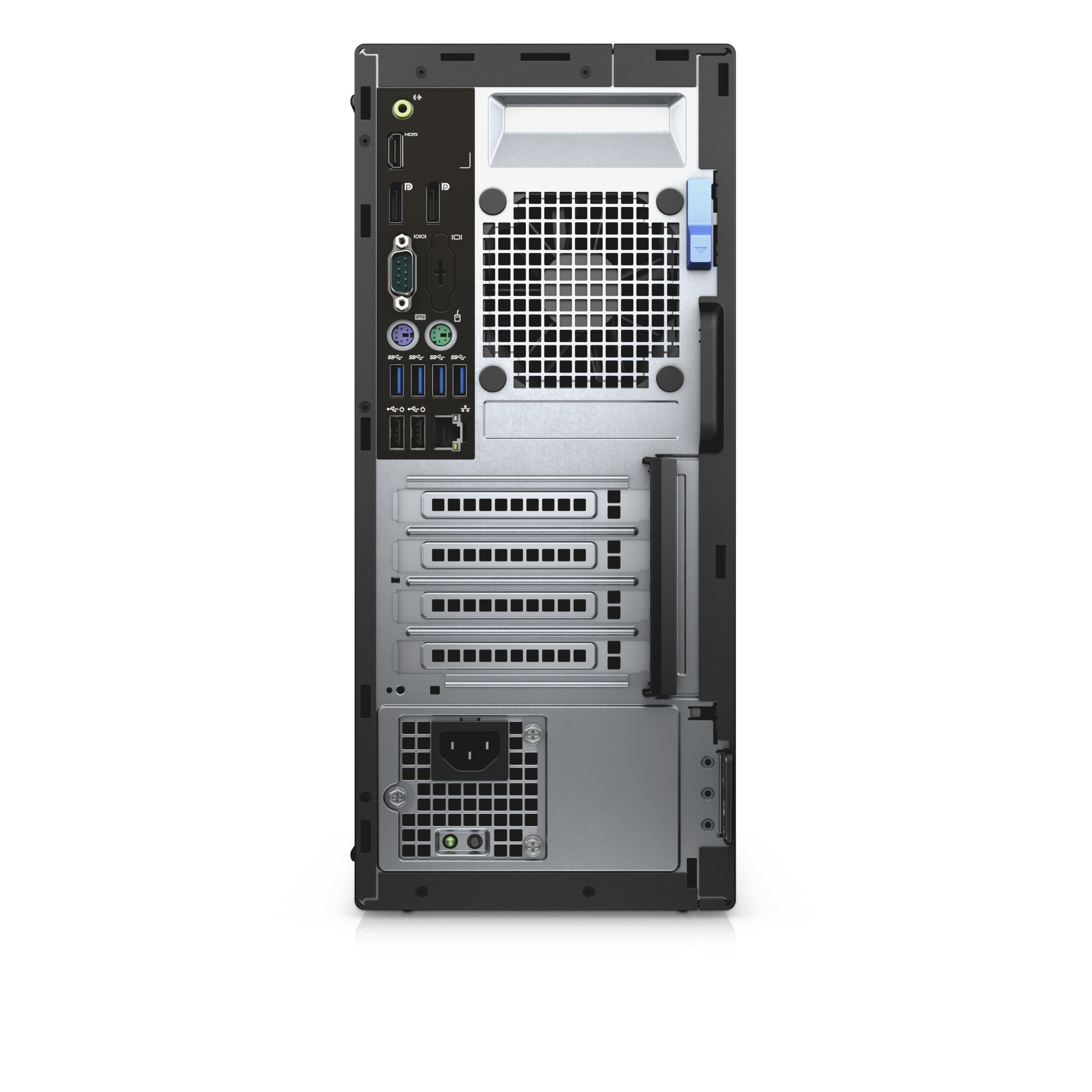 Computadora Dell Optiplex 7040 SFF, Core i56500, 4GB de Ram, 500GB HDD