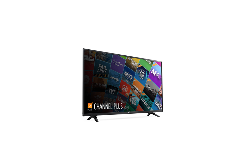 TELEVISION LED LG 55 SMART TV ULTRA HD WEB0S 3.54K UHD IPS 120HZ HDR 3