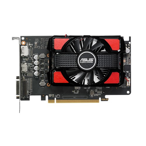 rx 550 pcie