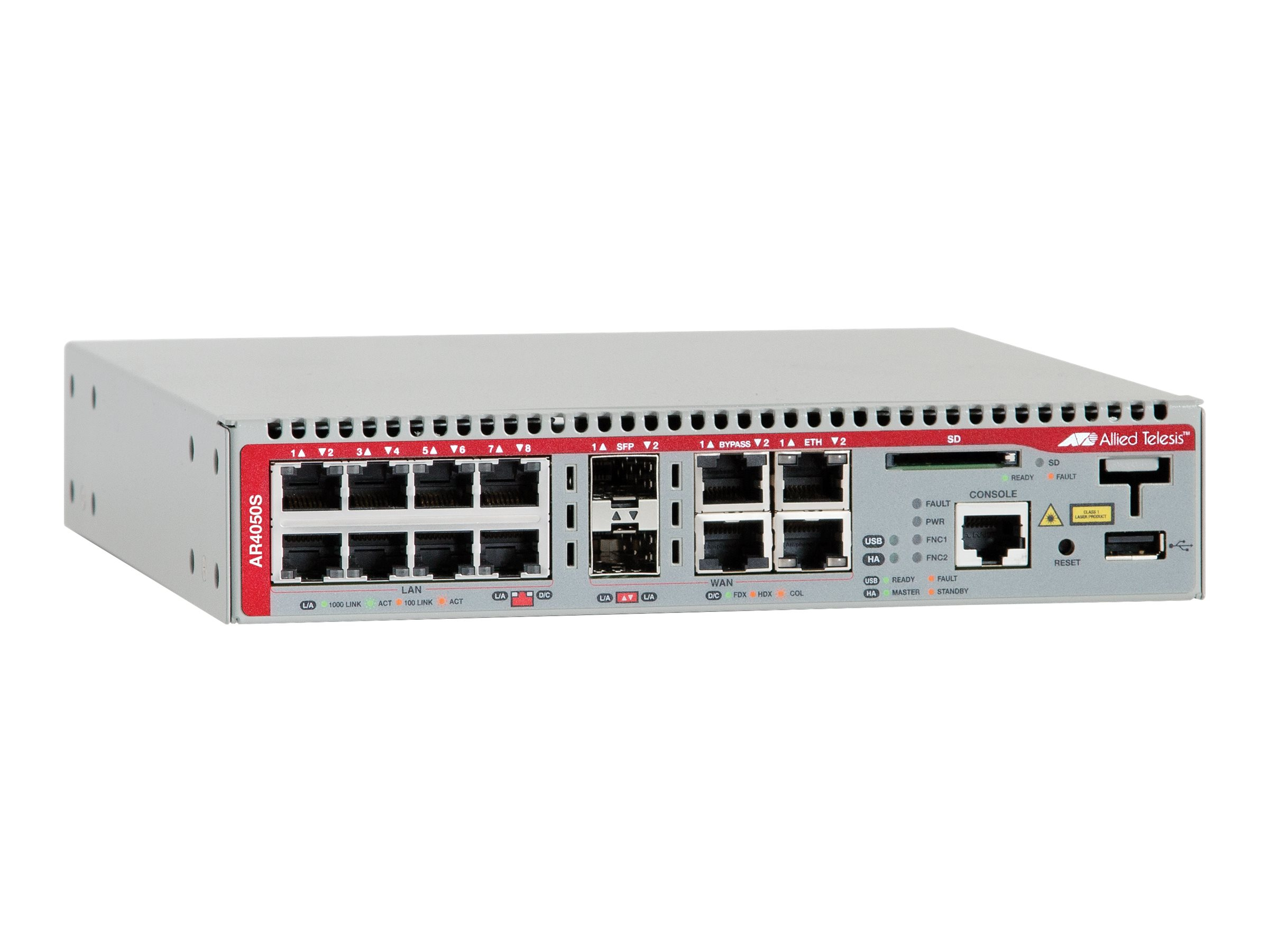 Firewall de Nueva Generación & Controlador Wireless (AWC), con 2