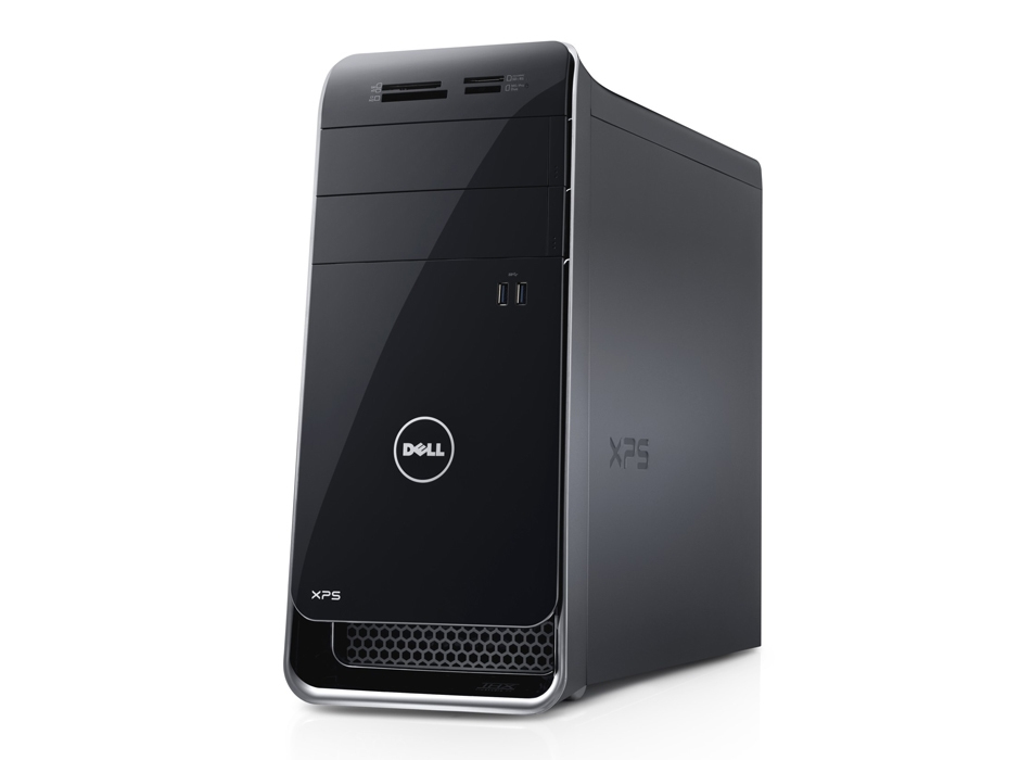 Computadora Dell XPS 8700, Core I7 4790 4ta Generacion, hasta 4.0Ghz
