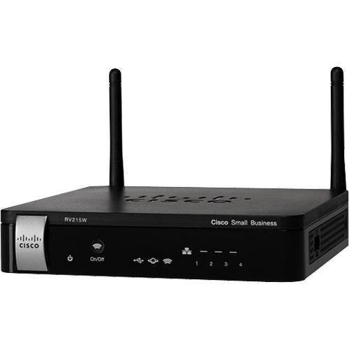 ROUTER CISCO SMB // VPN, 1 PUERTO WAN FAST ETHERNET Y 4 PUERTOS LAN ...