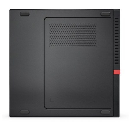 Mini PC Lenovo ThinkCentre M710q Tiny, Intel Core i3-7100t, 4GB de
