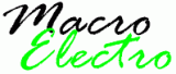 MACRO ELETRO