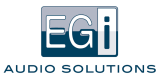 EGI AUDIO SOLUTIONS