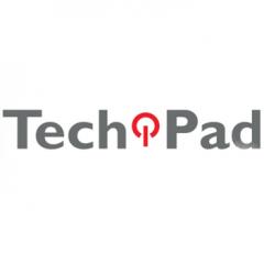 TECH PAD