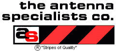 ANTENNA SPECIALISTS