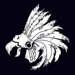 EAGLE WARRIOR