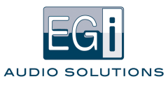 EGI AUDIO SOLUTIONS