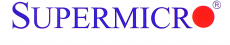 SUPERMICRO