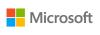 Microsoft DG7GMGF0D5RK:0004 licencia o actualización de software 1 licencia(s)