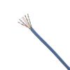 Bobina de Cable UTP 305 m. de Cobre, TX6000™ PanNet, Azul, Categoría 6 Mejorado (23 AWG), CMP (Pl