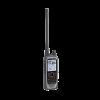 Radio portátil aéreo VHF con display de 2.3 pulgadas y teclado, 6W (PEP) de potencia, navegación,