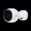 Cámara IP UniFi G4 Bullet resolución 4 MP (1440p) para interior y exterior, con micrófono incorpo