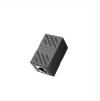 Ugreen RJ45 Coupler conector Negro