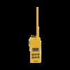 Radio Portátil Marino, 2W, cumple con las regulaciones GMDSS, Tx:156.025-157.425MHz, Rx:156.050-163