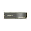 SSD ADATA - LEGEND 850 512GB, M.2 NVME (PCle Gen4 x4), Velocidad máxima de lectura/escritura: 5.000