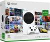 Xbox Series 512 GB RRS-00144 Incluye XBOX Gamepass 3 Meses - 
