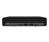 Computadora de Escritorio. HP PRO 400 MINI G9 (A13K2LA#ABM). Intel Core i7-14700T - Memoria RAM 16GB